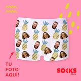 Boxer Piña Custom