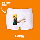 Boxer Es mio 2