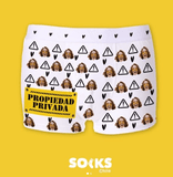 Boxer Propiedad Privada