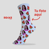 Calcetines  Sandia Custom