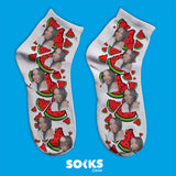 Calcetines  Sandia Custom