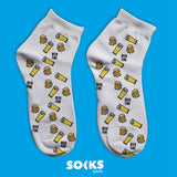 Calcetines  Shop Custom